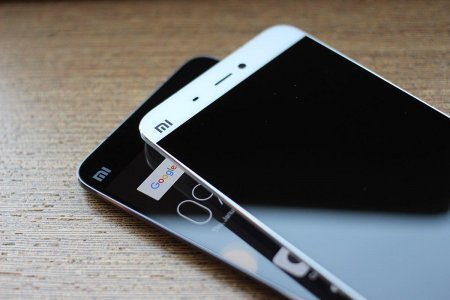 Xiaomi вышла на 4 место по продажам смартфонов в мире