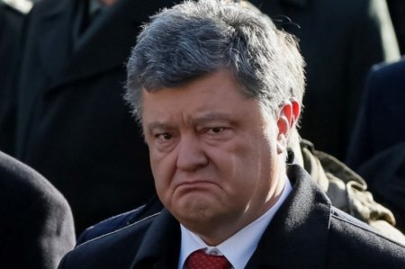 Ввод США пошлин на украинские товары назвали пощечиной для Порошенко