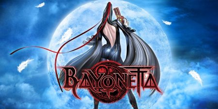 «Взорвет жанр экшн»: Авторы Bayonetta выпустят новую игру