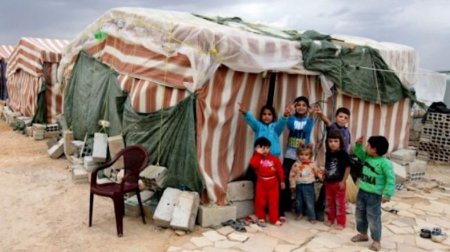 Ливан препятствует интеграции сирийских беженцев в социум