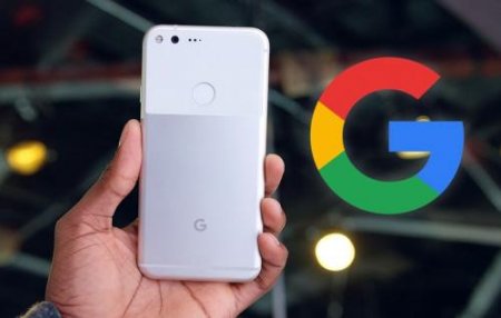 Смартфон Google Pixel 3 может получить полностью безрамочный дисплей