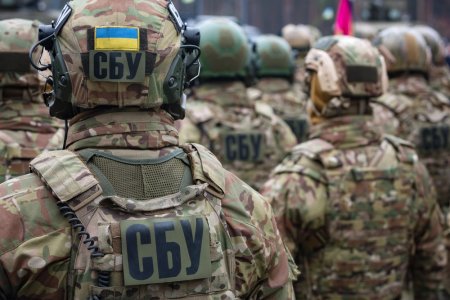 СБУ против украинского ОПК
