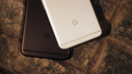 Смартфоны Google Pixel 3 и 3 XL будет выпускать производитель Nokia‍