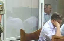 Суд арестовал подозреваемого в организации «убийства» Бабченко
