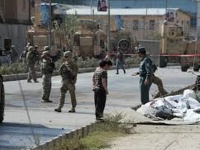 Более 15 человек погибли в результате теракта у Кабульского университета
