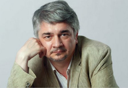 Ростислав Ищенко. Украину превратили в песочницу