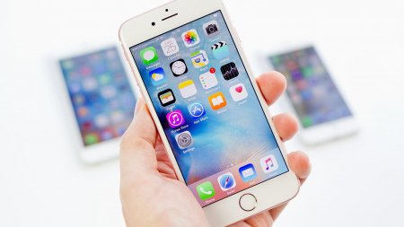 Специалисты считают уведомления главным недостатком iOS