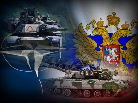 Новый виток агрессии: НАТО стремится к конфронтации с Россией