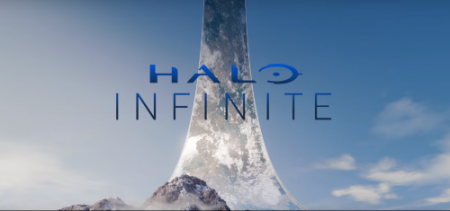 Microsoft представила на E3 Halo Infinite для Xbox One и ПК