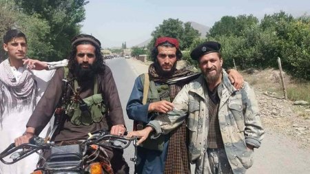 США готовы сотрудничать с движением Талибан