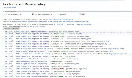 Борьба за нарратив: Википедия – психологическая операция истеблишмента