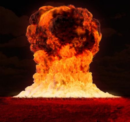 «Всё исчезнет»: Учёные озвучили «грубый план» Апокалипсиса
