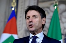 Премьер Италии: Санкции против России за день не отменить
