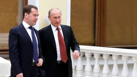 Российская власть ошалела от безнаказанности