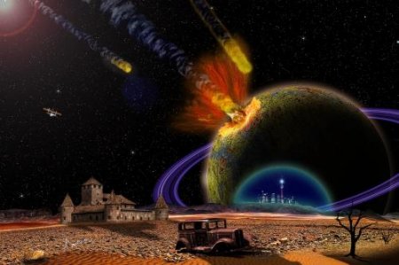 Уфологи отметили тенденцию срочной эвакуации НЛО с Земли