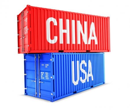 Торговая война между США и Китаем: геополитические аспекты