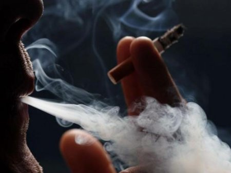 В пассивном курении обнаружена новая смертельная опасность