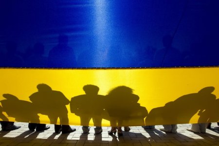 Перепись под запретом: Население Украины не превышает 30 миллионов