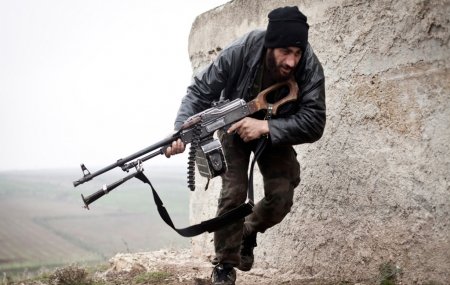 СМИ: 21 населенный пункт на юге Сирии перешёл под контроль армии