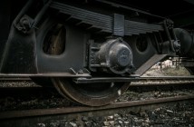 В Сумах телеведущая погибла под колесами поезда