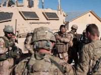 Трое чешских военнослужащих погибли от атаки смертника в Афганистане