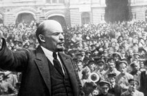 В России рассекретили материалы дела о покушении на Ленина
