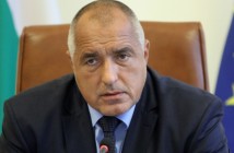 Премьер Болгарии настаивает на присоединении страны к Шенгену