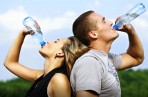 Супрун: 8 стаканов воды в день – это миф