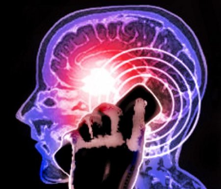 Учёные: Между раком мозга и электромагнитными полями связи нет