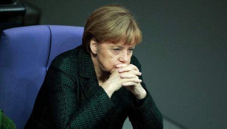 Социологи: Германия устала от санкционной войны с Россией
