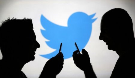 Twitter блокирует либертарианцев, но не тронул Алекса Джонса