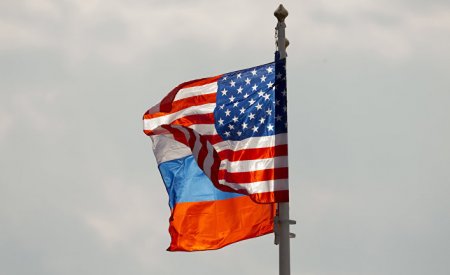 Россия «готова к экономической войне с США» из-за санкций (The Times, Великобритания)