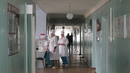 В Днепропетровской области «торгуют» ветеринарными документами