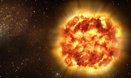Вселенная исчезает: Учёные не могут остановить процесс уничтожения