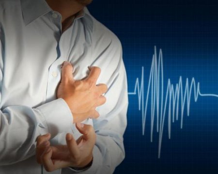 Учёные: Разработана самая безопасная методика от сердечного приступа