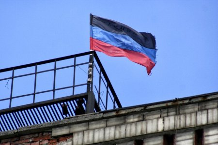 Задержаны подозреваемые в убийстве Захарченко