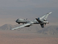ЦРУ задействует аэропорт в Нигере для нанесения авиаударов по боевикам в Ливии