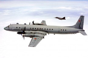 Разбор полетов: Почему российский Ил-20 попал под удар сирийской С-200