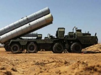 Израиль о поставках С-300 в Сирию: больше политика чем военная угроза