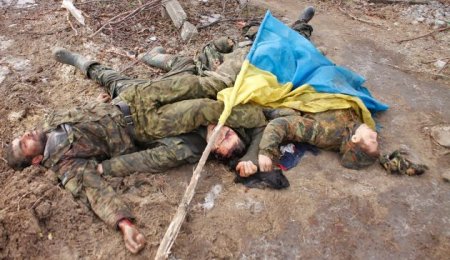 На Украине обещают шокирующую правду про Иловайск и Дебальцево
