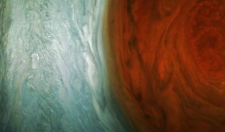 «Спасибо»: Юпитер поглотил Нибиру и спас Землю от апокалипсиса – уфологи