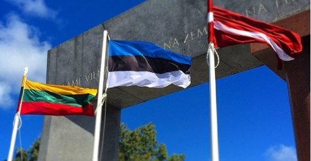 Ну и ну: Латвия припомнила Литве старые обиды и потребовала 57 млн. евро ко ...