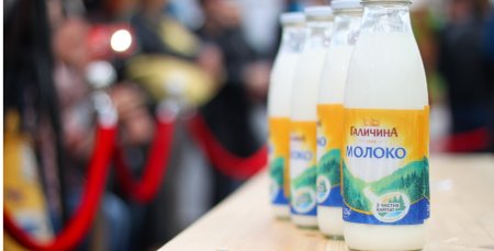 Молочная компания «Галичина» признана банкротом