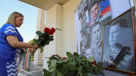 CrossTalk. Убийство Захарченко на совести режима киевских путчистов — эксперт