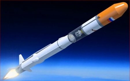 Шах и мат, Илон Маск: Россия построит собственную возвращаемую ракету-носитель