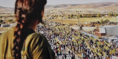 Курды ведут облавы на ИГ и протурецких боевиков