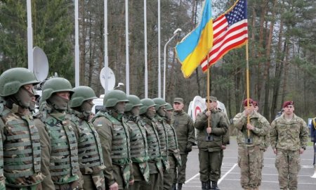 В Госдепе признали, что США проиграли России в Донбассе