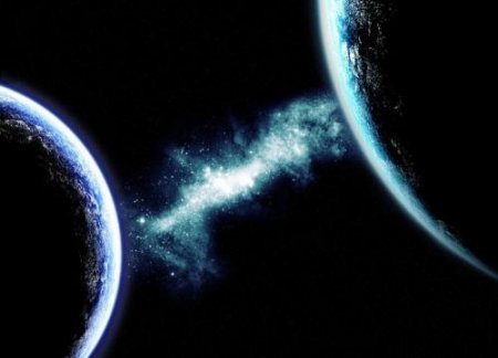 Нибиру столкнёт Землю с двумя другими планетами – эксперты