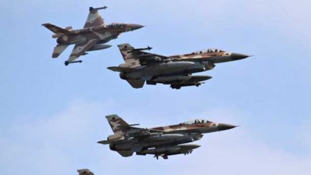 Сирийский эксперт о тактике Израиля после появления С-300