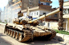 Операция «Идлиб»: У Турции осталось меньше 24 часов на вывод боевиков